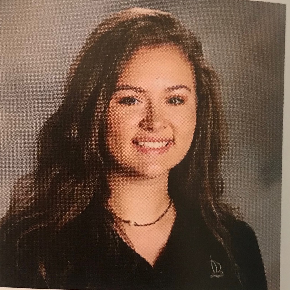 Meet your Posher, Kim